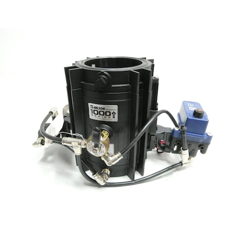 Nelson FLOW CONTROL 3IN OTHER VALVE 12239-0041 1000V3 BGV HI B20 E29-0 R0S0F0 H2 L01